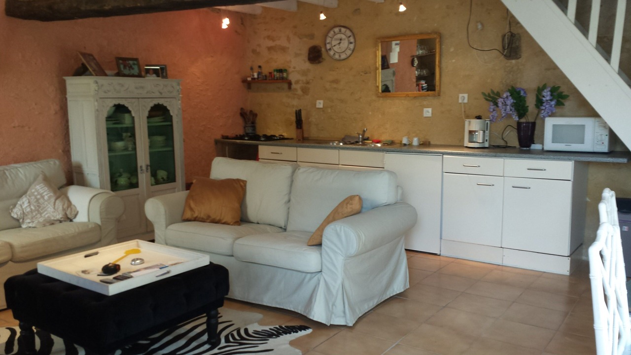 Photo of Livingroom in Guipy