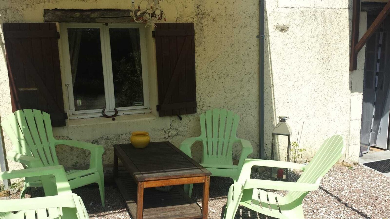 Photo of Patio Balcony in Guipy