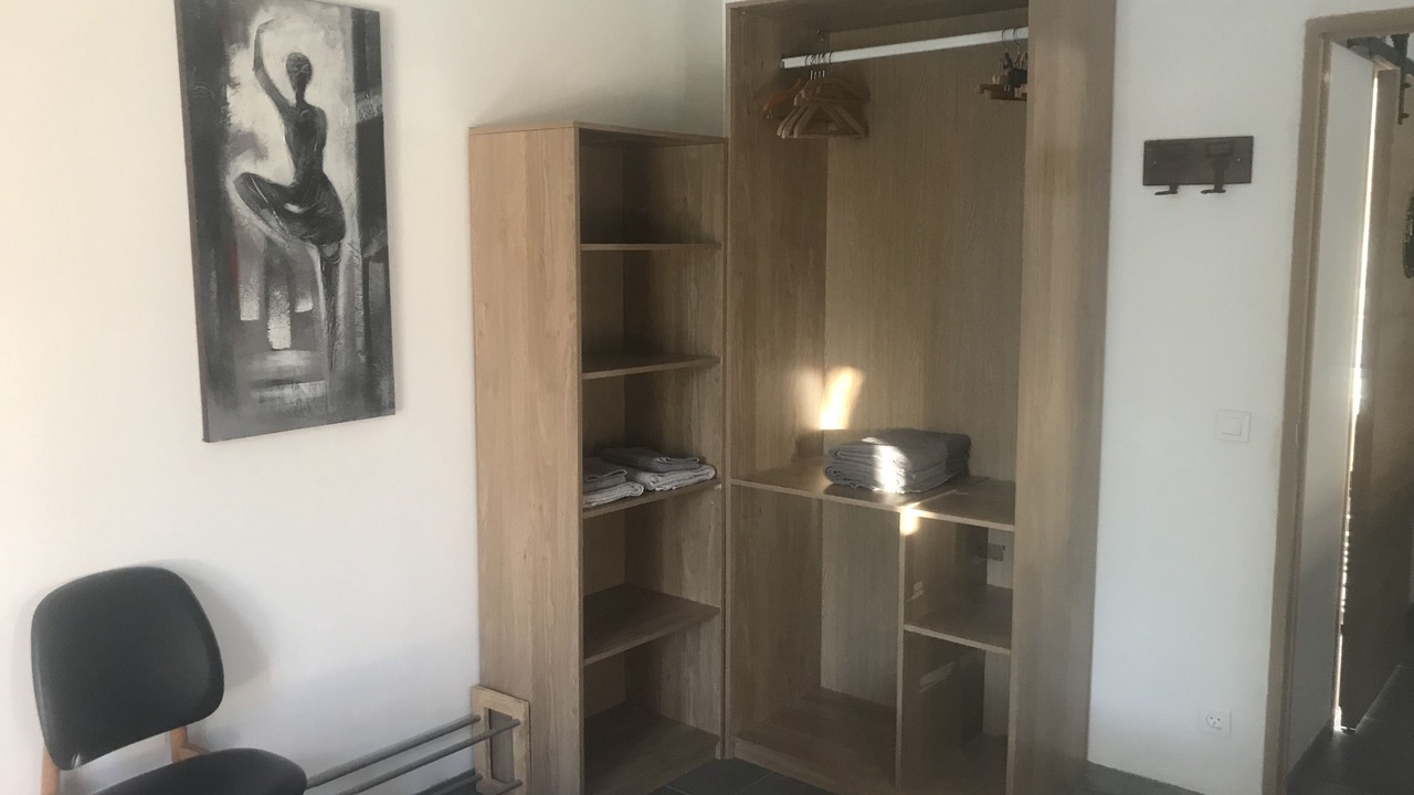 Photo of Bedroom in Taillades