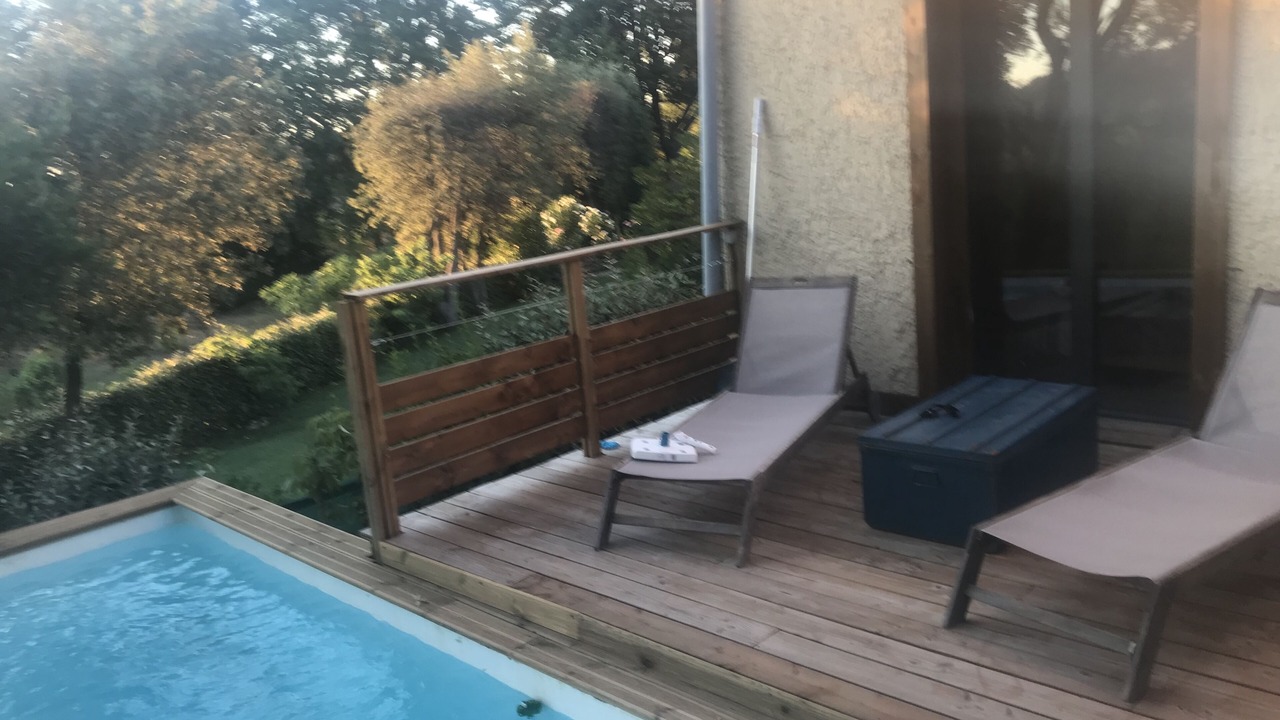 Photo of Outdoor in Taillades