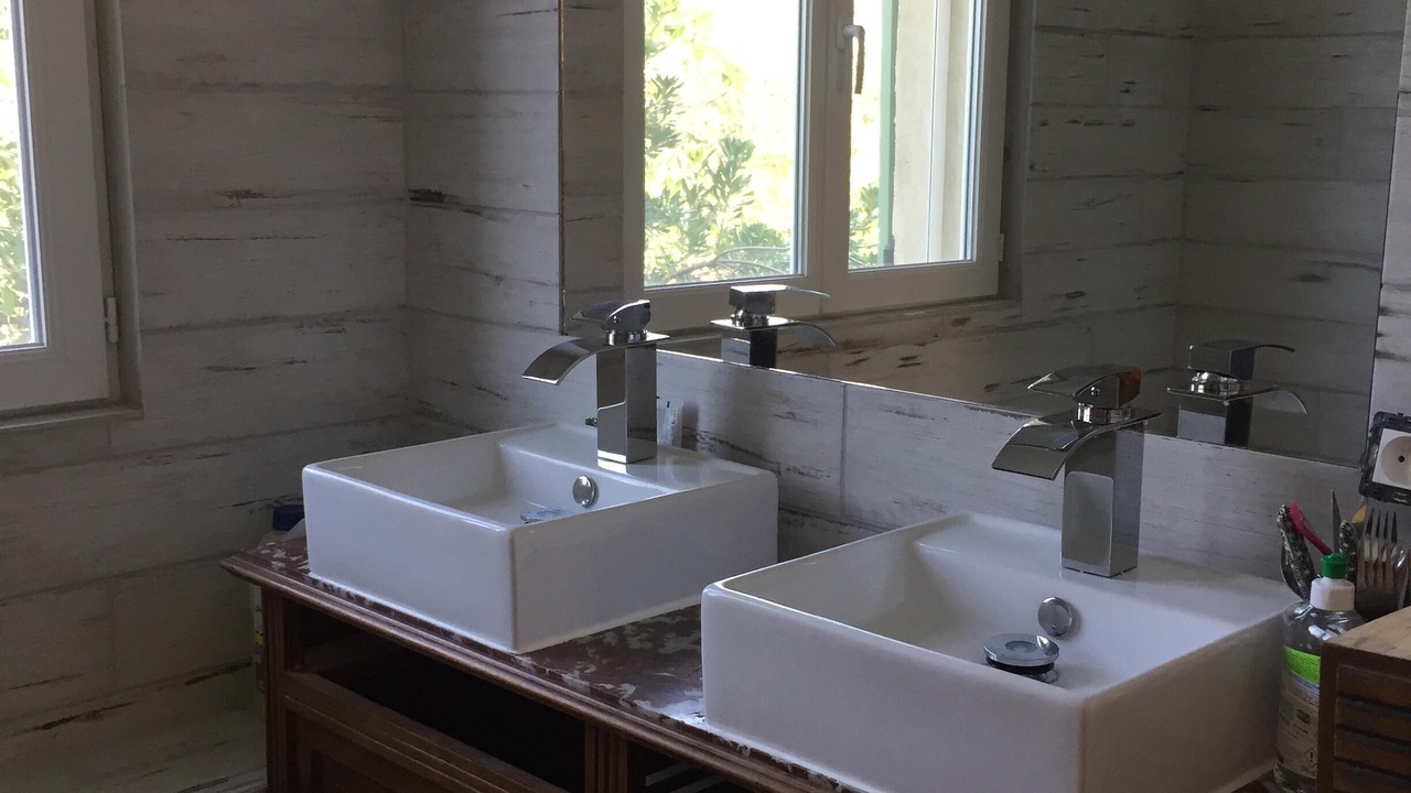 Photo of Bathroom in Taillades