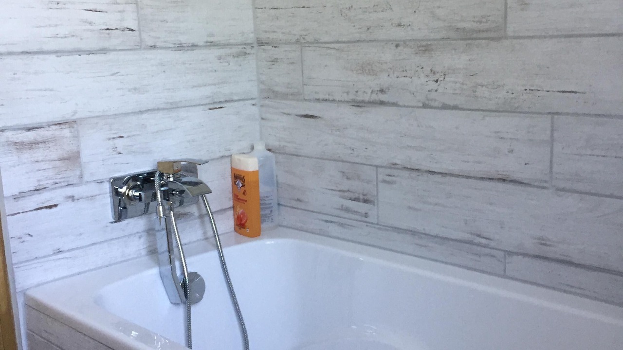 Photo of Bathroom in Taillades