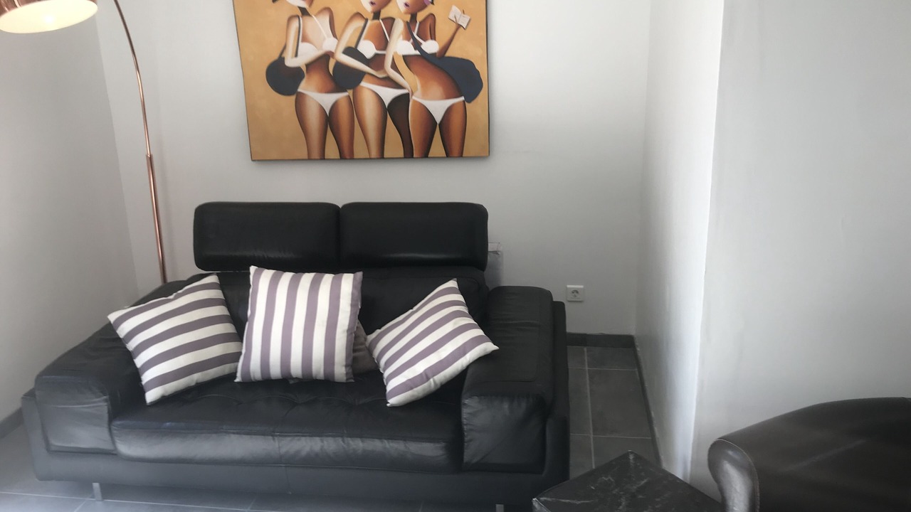Photo of Livingroom in Taillades