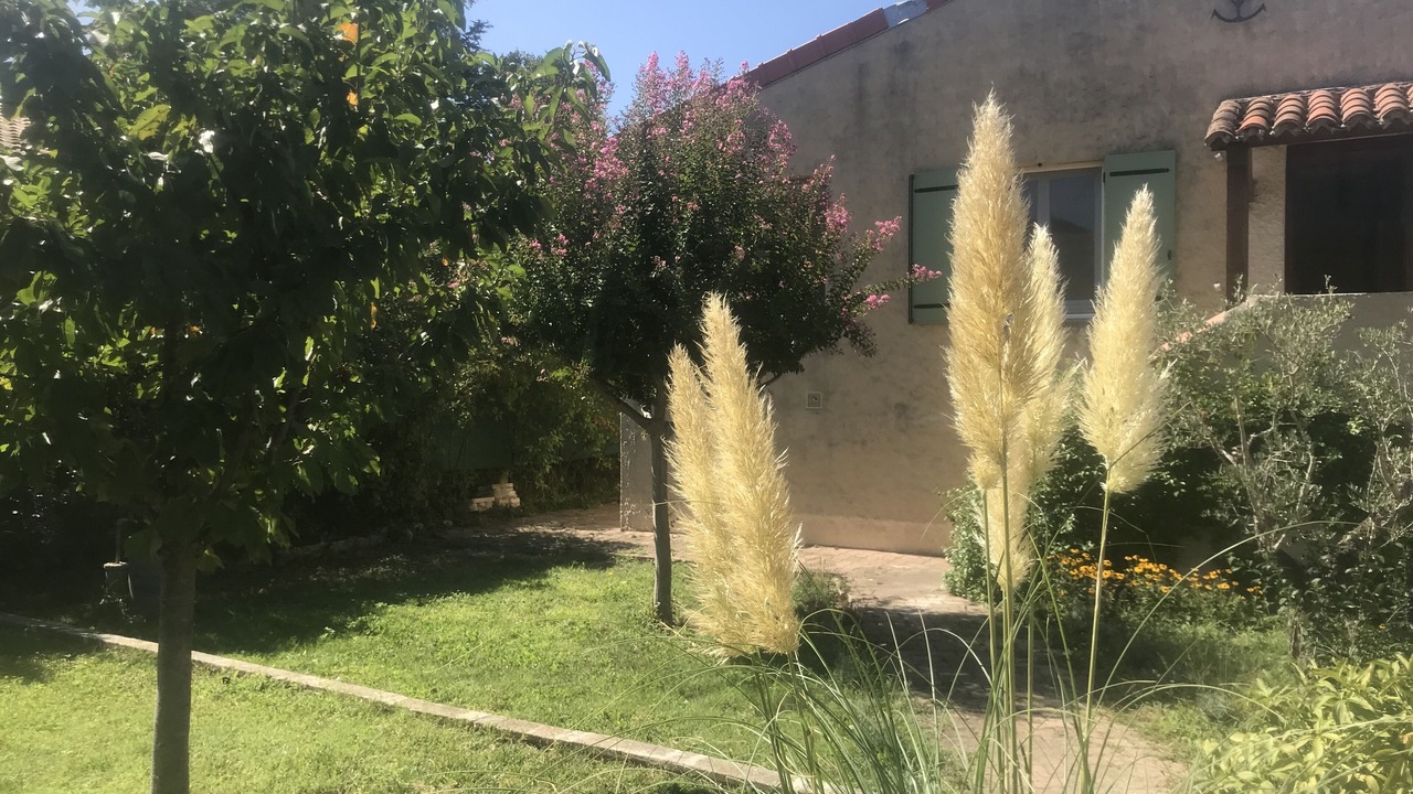 Photo of Outdoor in Taillades