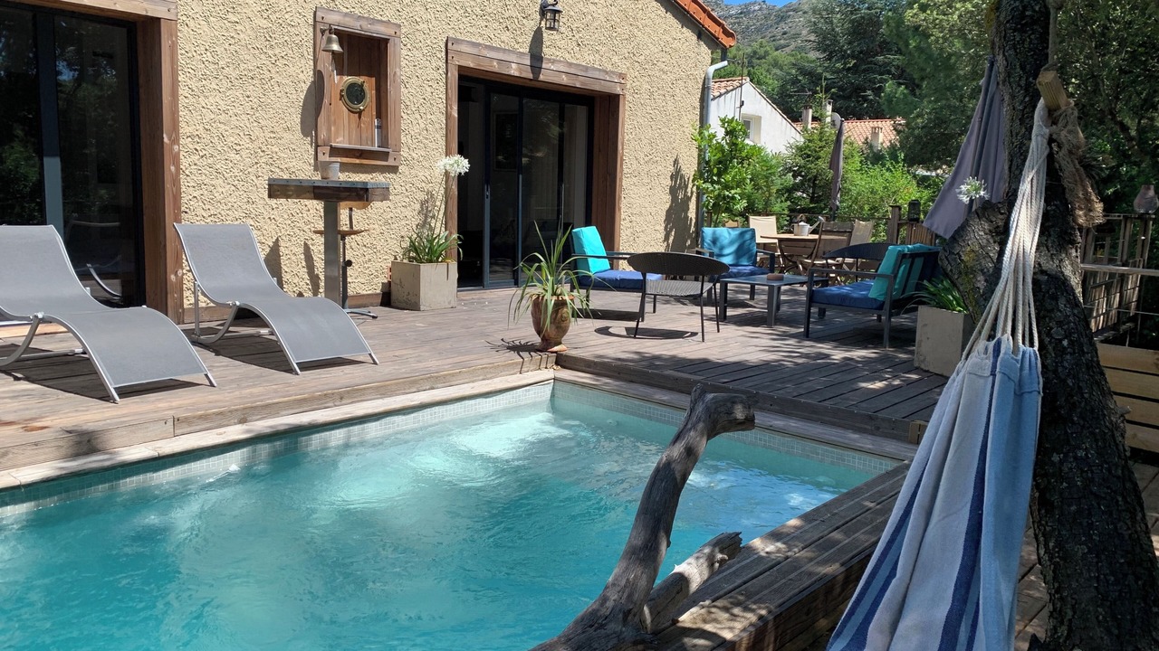 Photo of Outdoor in Taillades