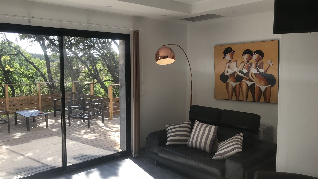 Photo of Livingroom in Taillades