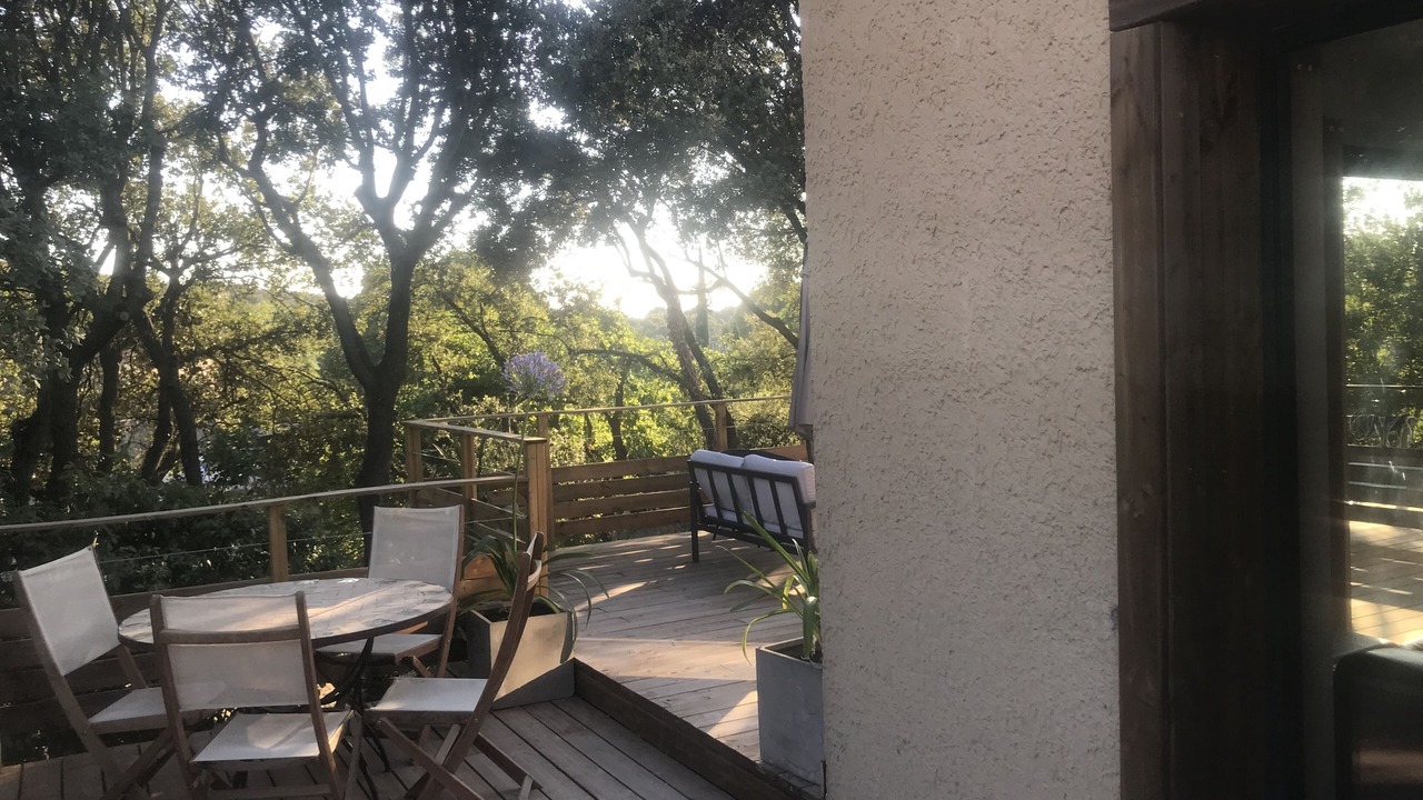 Photo of Outdoor in Taillades