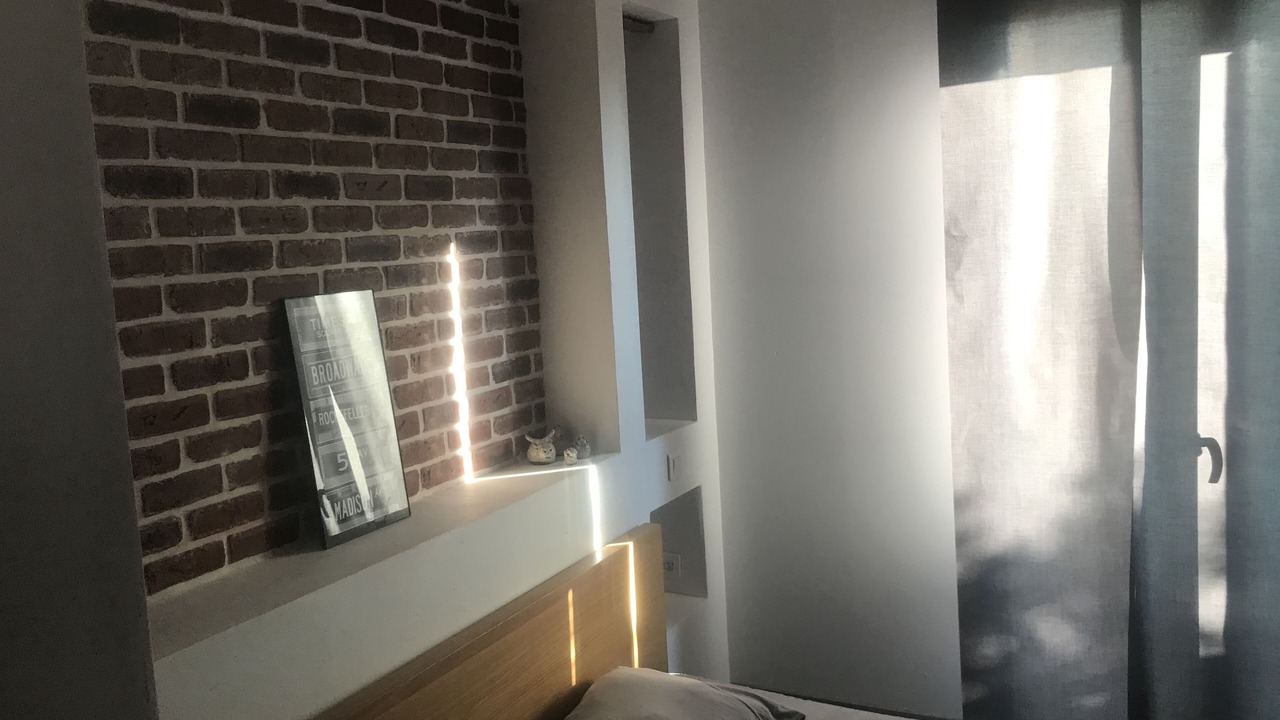 Photo of Bedroom in Taillades