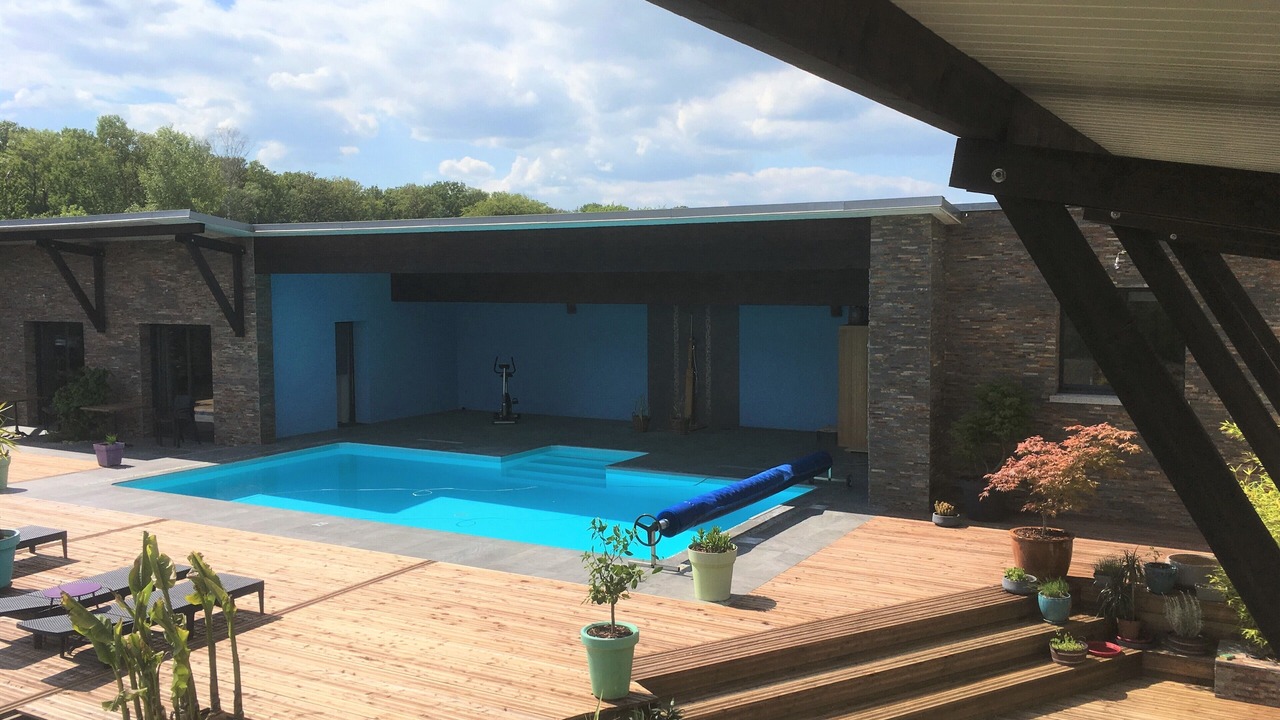 Photo of Outdoor in Dampierre