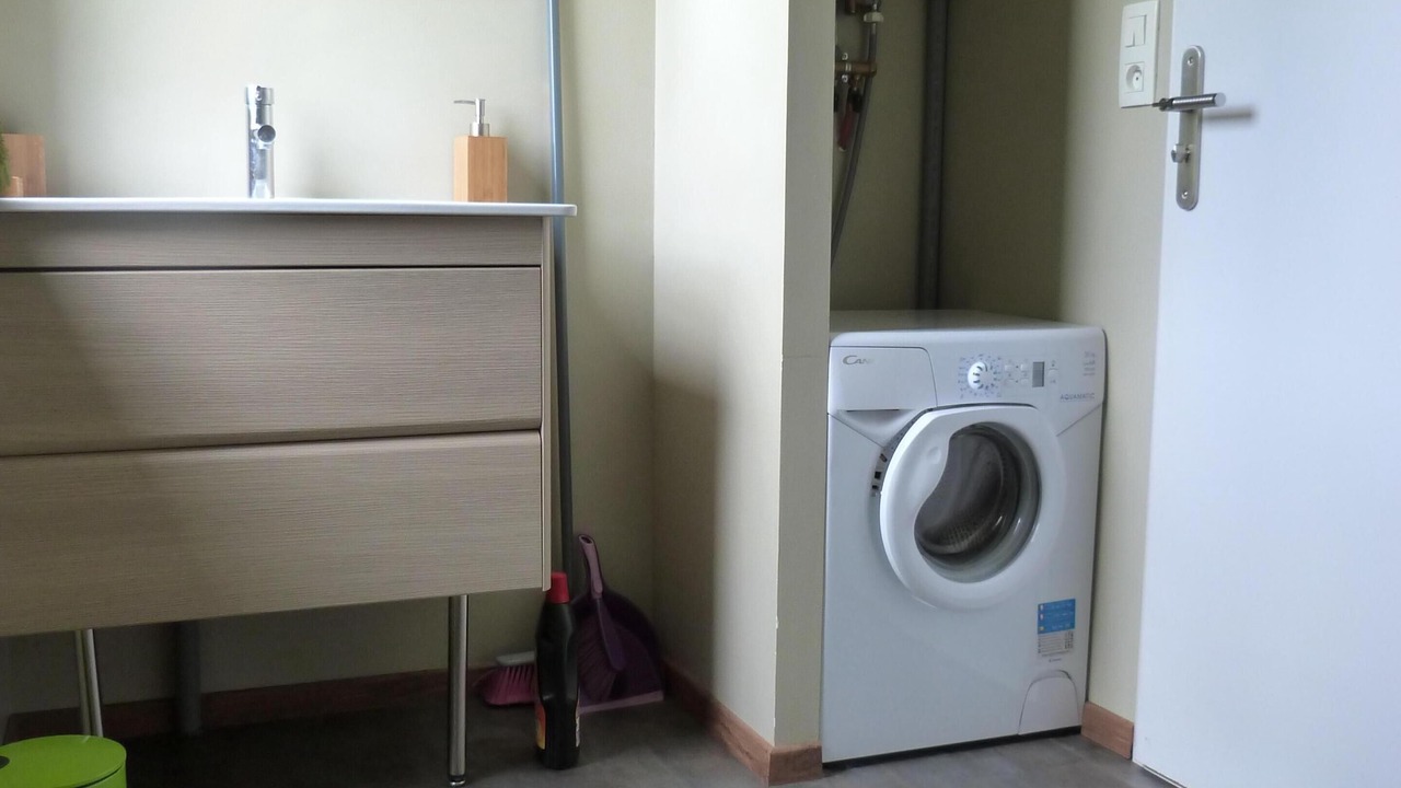 Photo of Bathroom in Dampierre