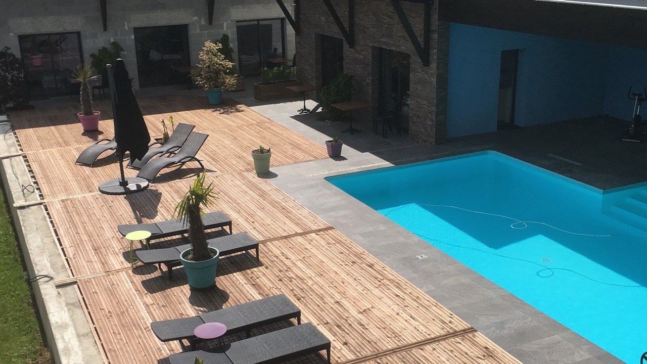 Photo of Outdoor in Dampierre
