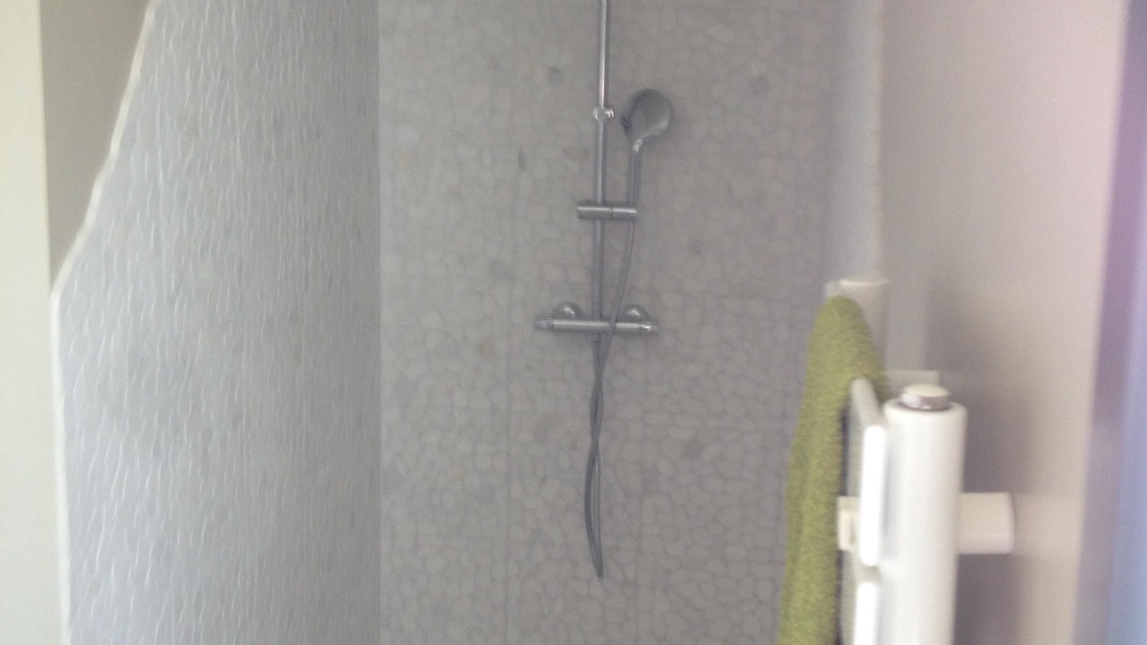 Photo of Bathroom in Dampierre