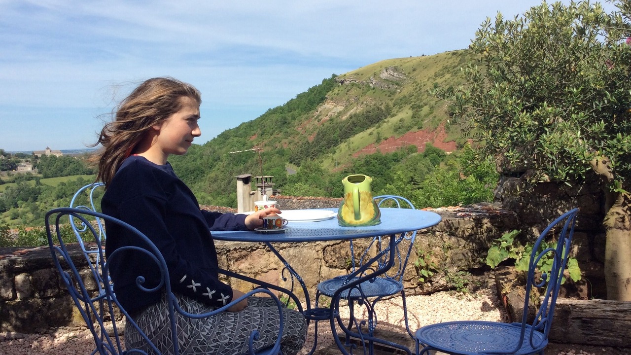Photo of Outdoor in Clairvaux-d'Aveyron