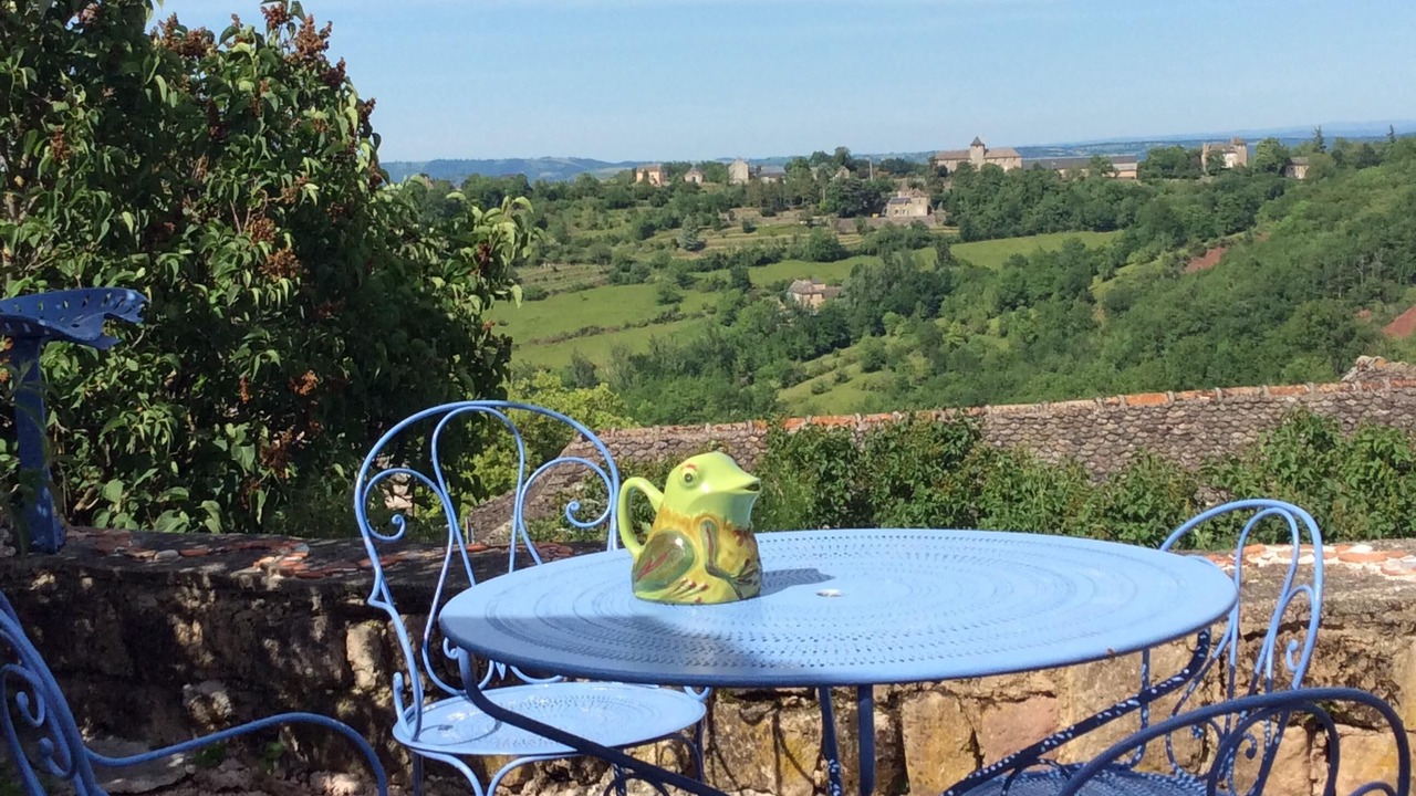 Photo of Outdoor in Clairvaux-d'Aveyron