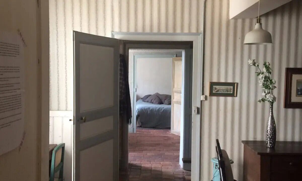 Photo of Bedroom in Sementron