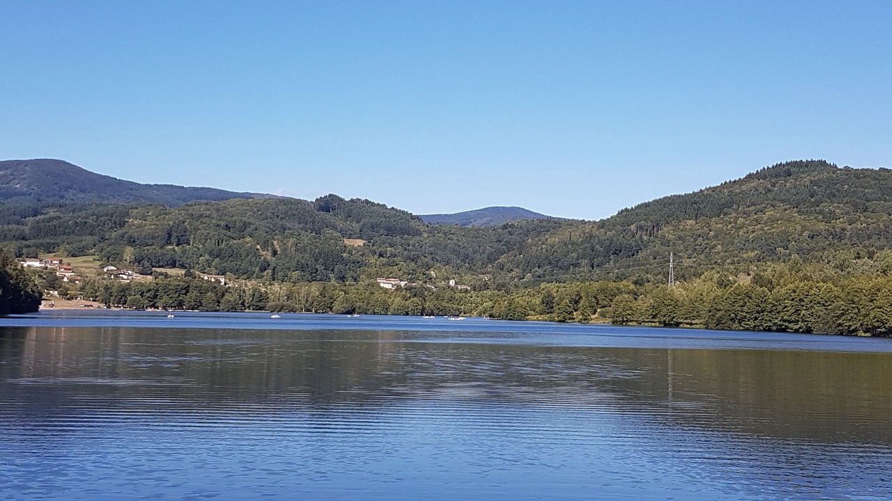 Photo of Bathroom in Sauviat