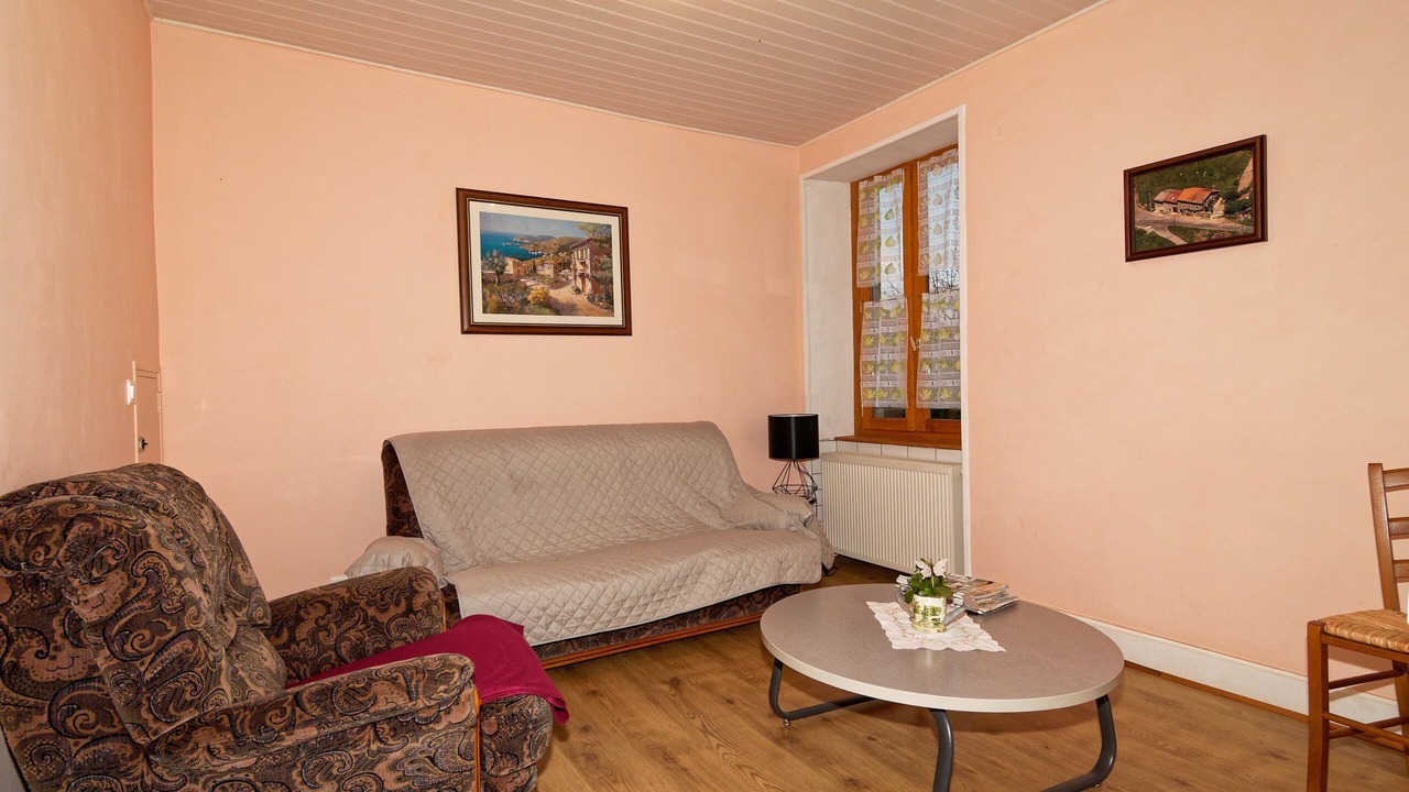 Photo of Livingroom in Sauviat