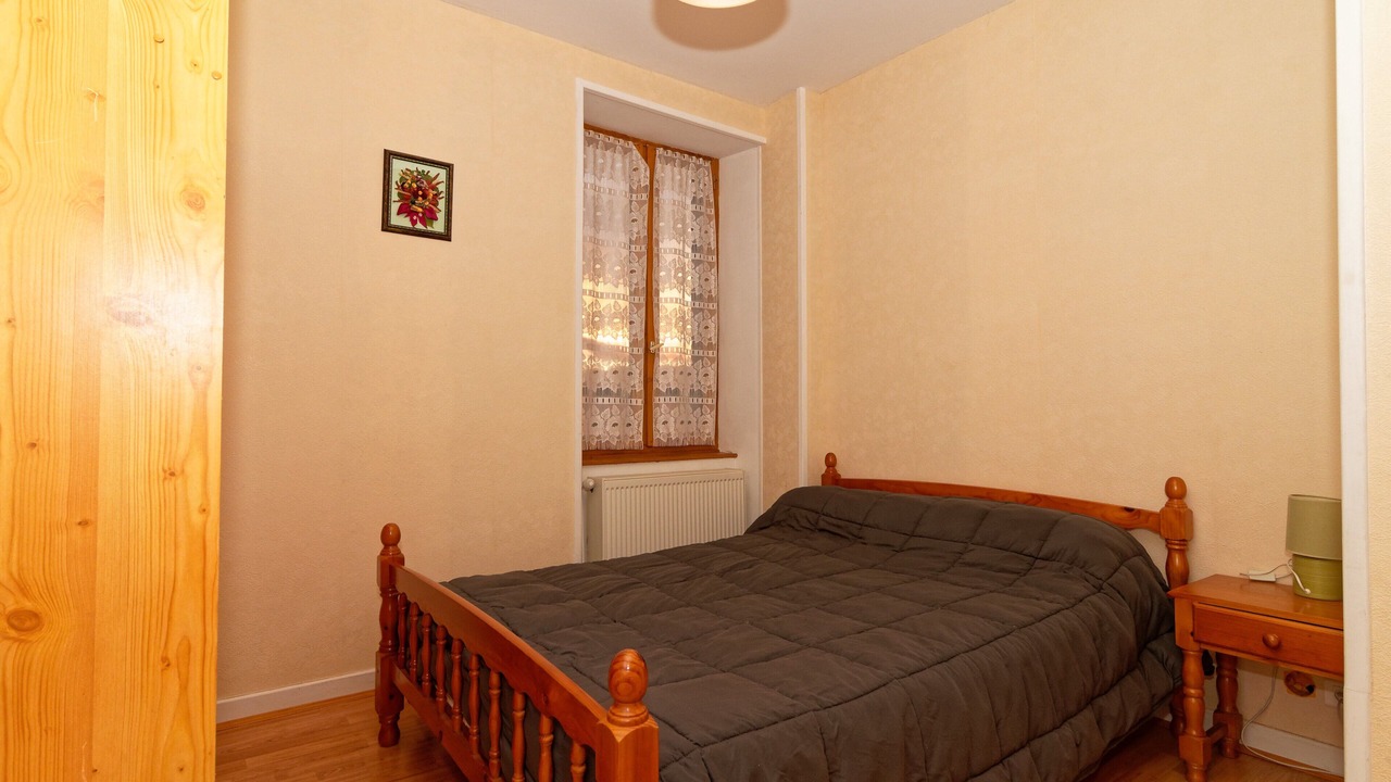 Photo of Bedroom in Sauviat