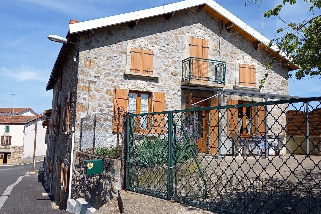 Photo of Outdoor in Sauviat