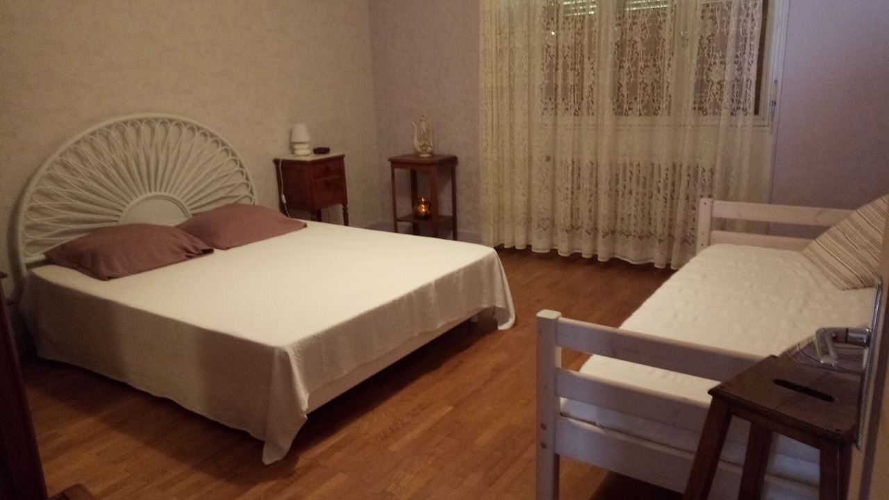 Photo of Bedroom in Publy