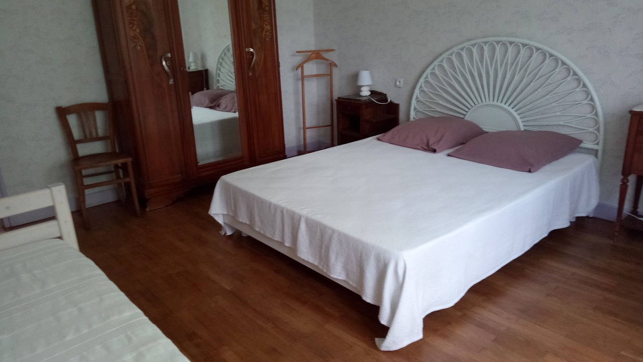 Photo of Bedroom in Publy