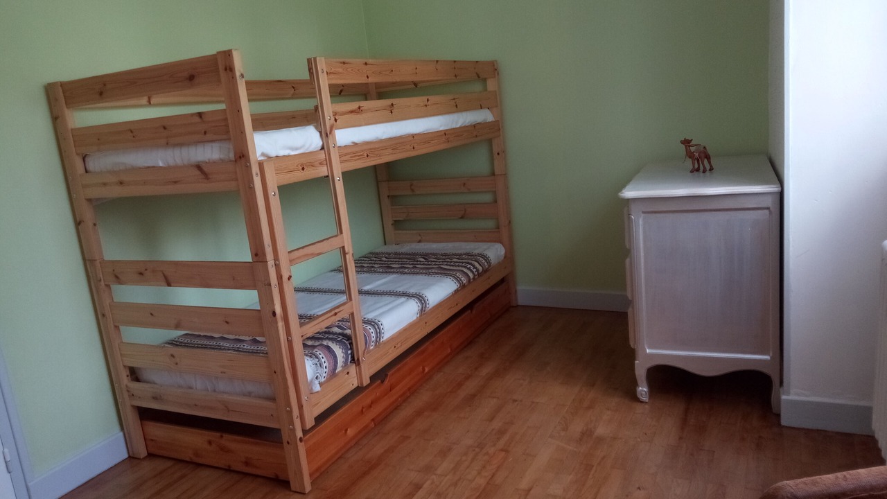 Photo of Bedroom in Publy