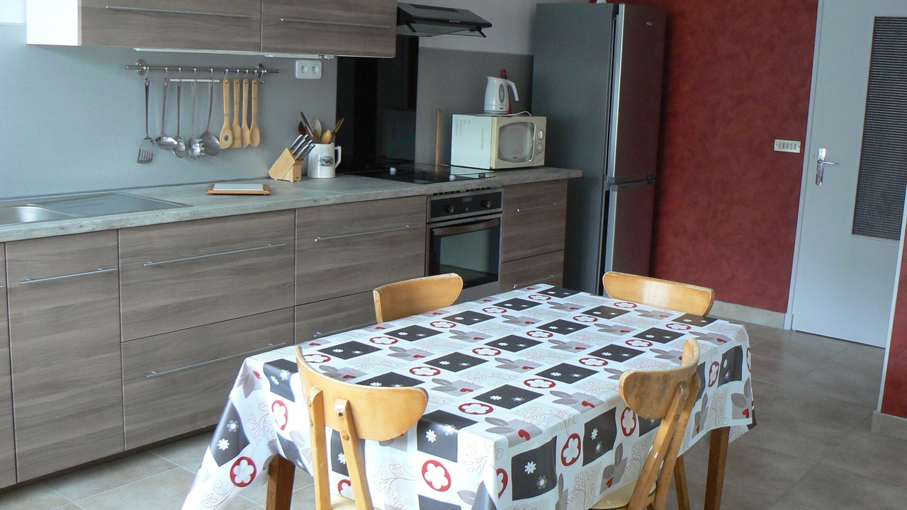 Photo of Kitchen in Publy