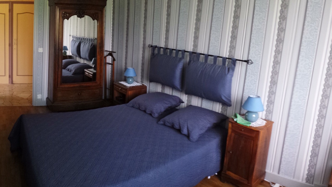 Photo of Bedroom in Publy
