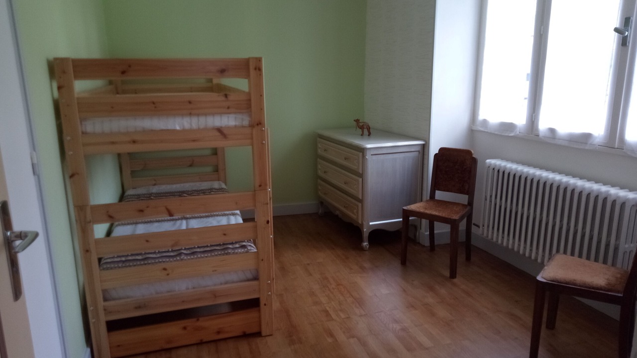 Photo of Bedroom in Publy