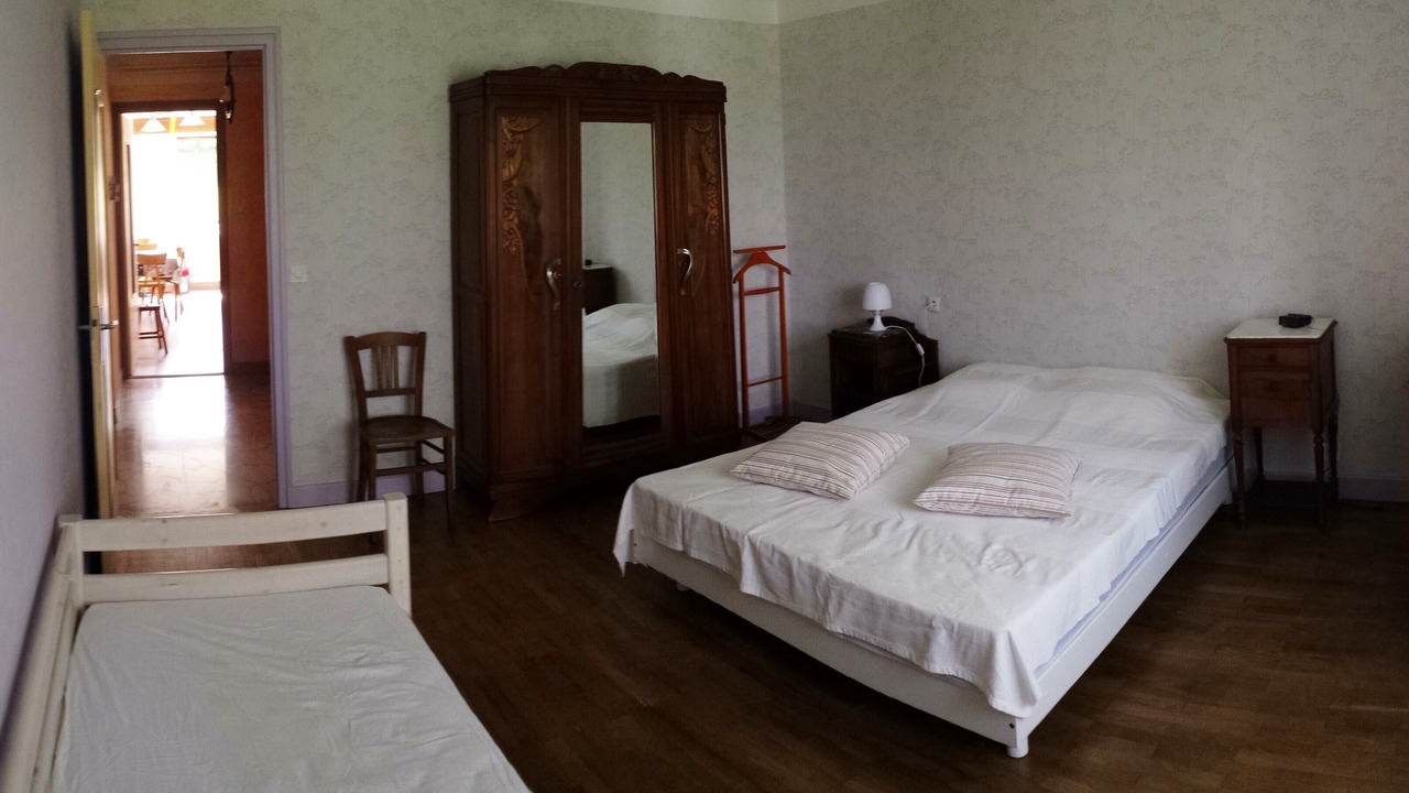 Photo of Bedroom in Publy