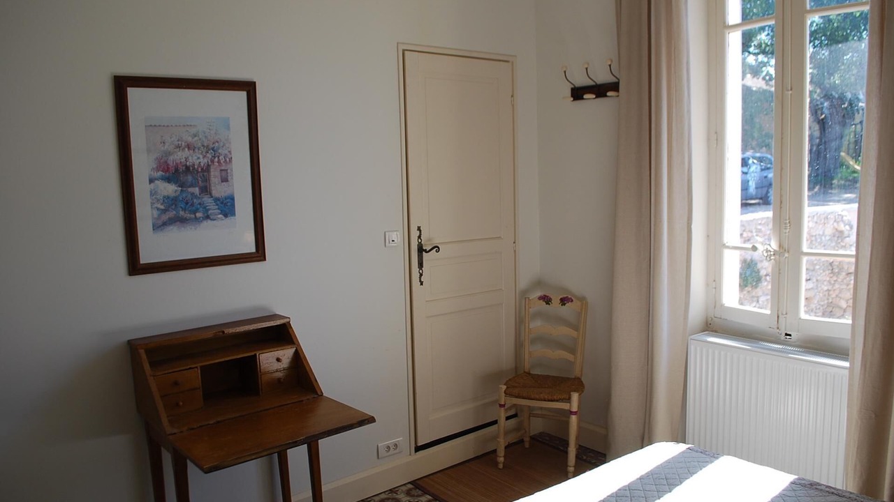 Photo of Bedroom in Mazan