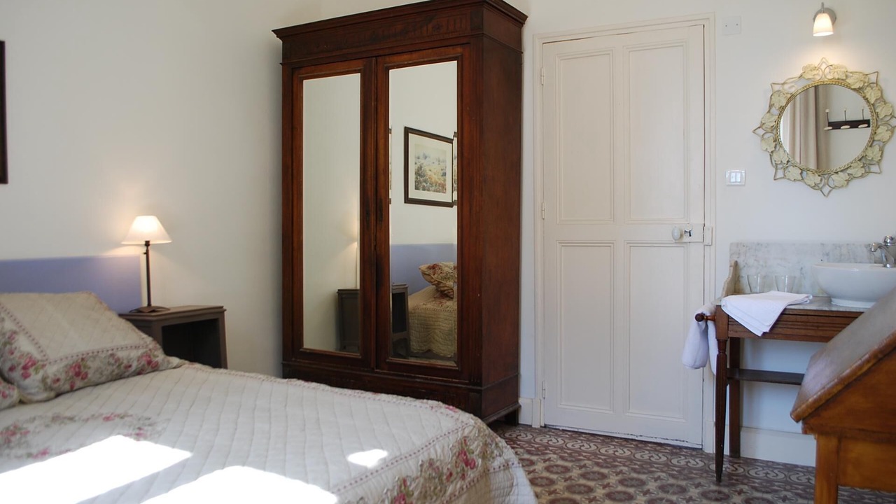 Photo of Bedroom in Mazan