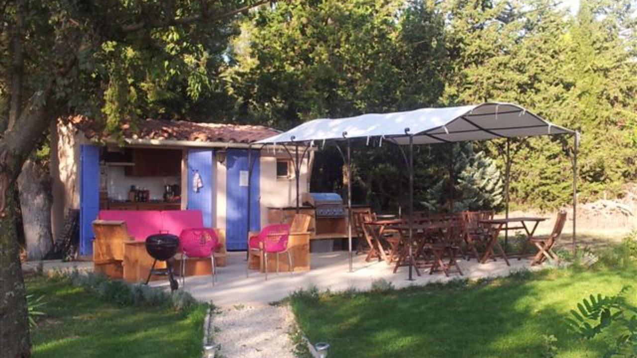 Photo of Outdoor in Mazan