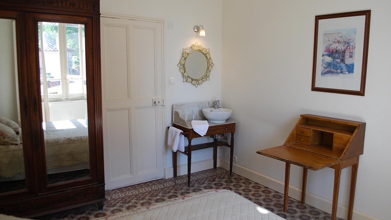 Photo of Bedroom in Mazan