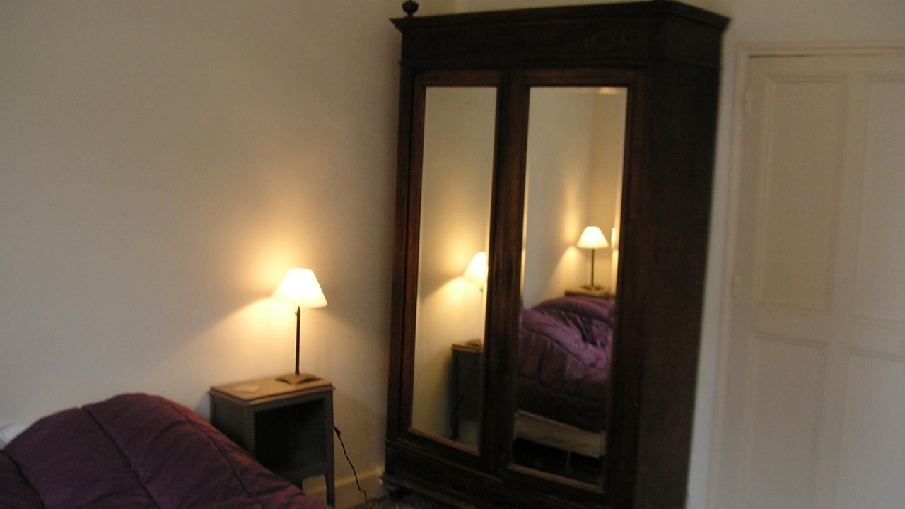Photo of Bedroom in Mazan