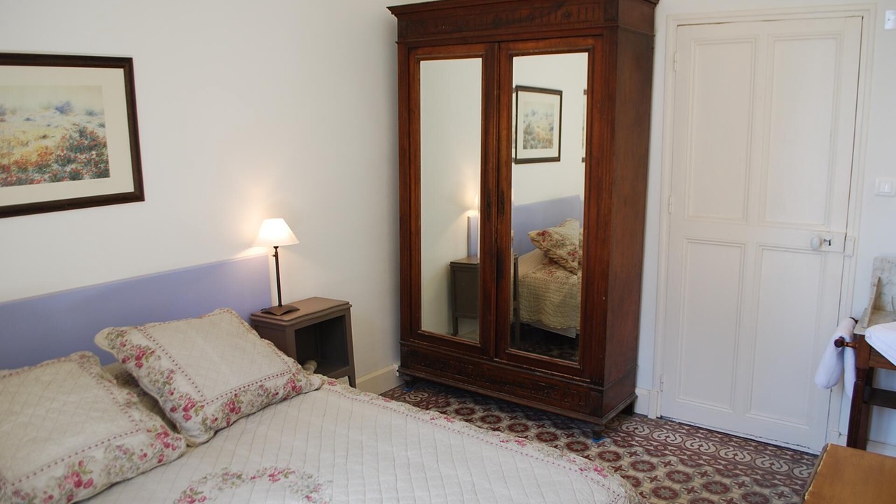 Photo of Bedroom in Mazan