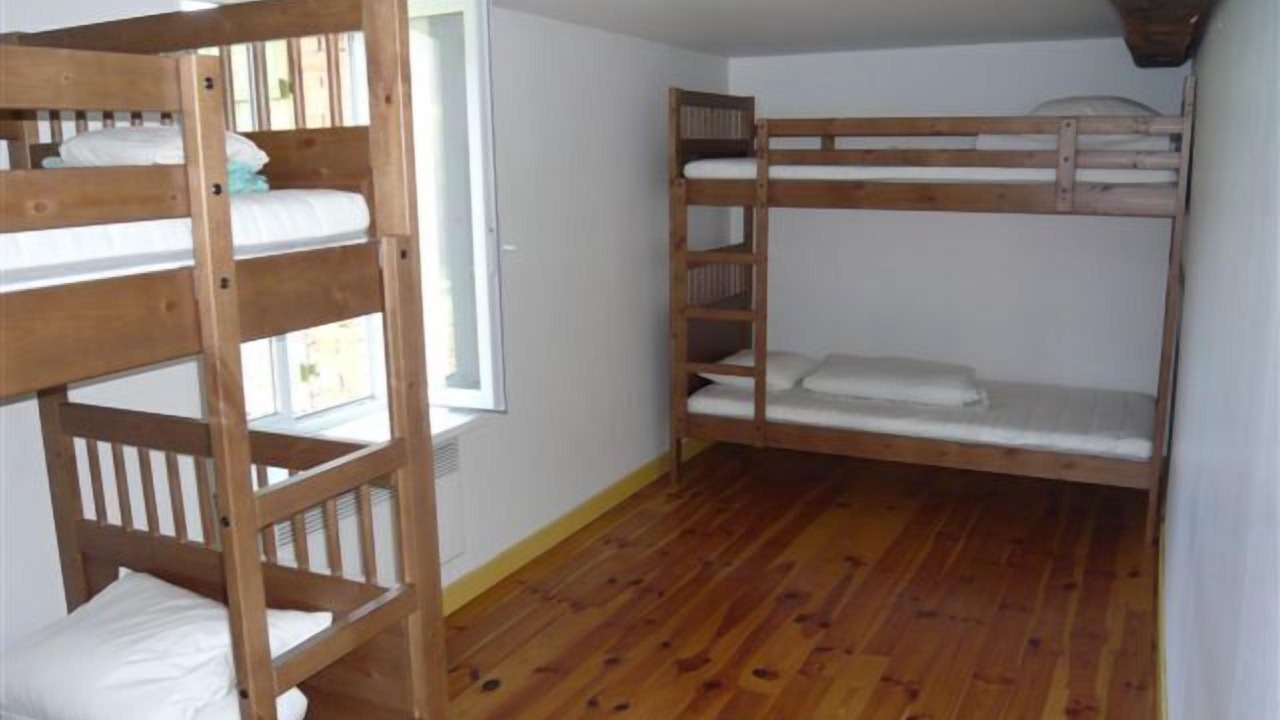 Photo of Bedroom in Aigueperse