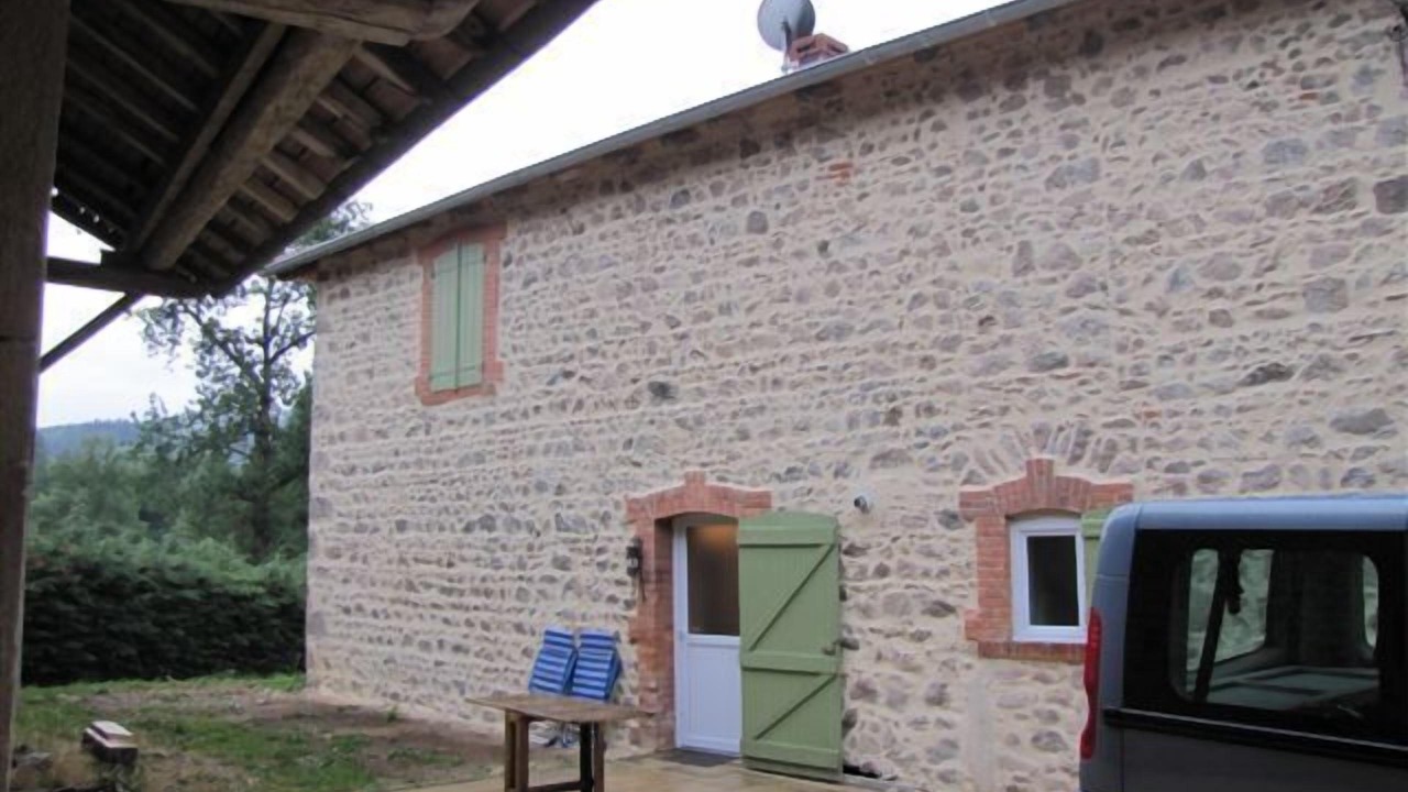 Photo of Outdoor in Aigueperse