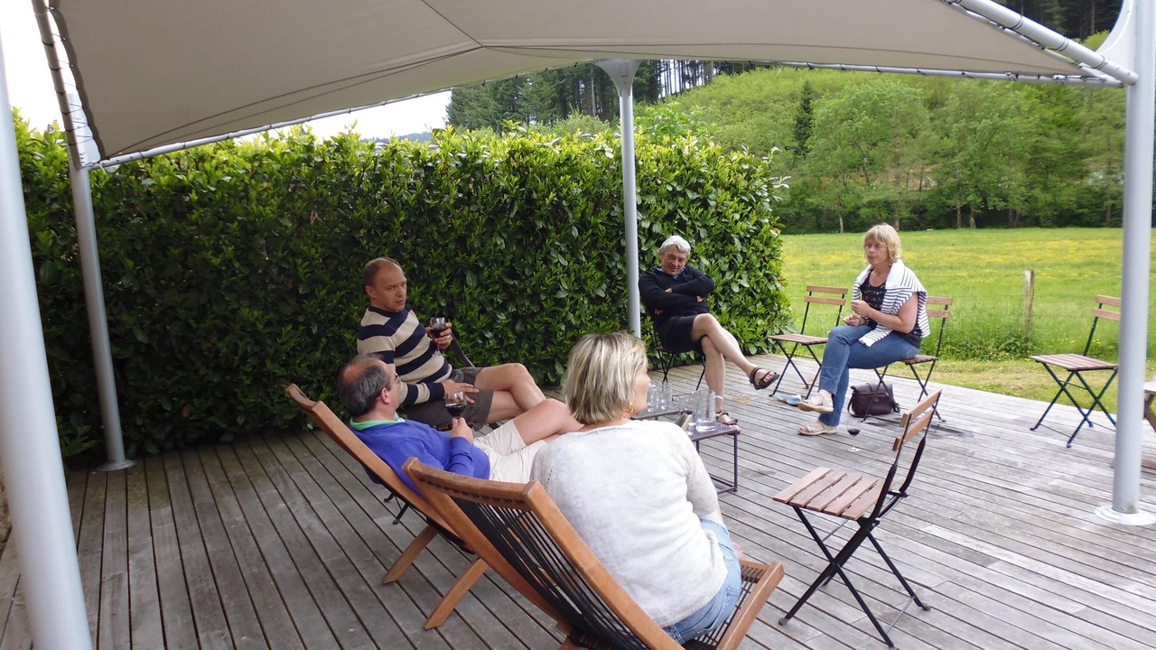 Photo of Outdoor in Aigueperse