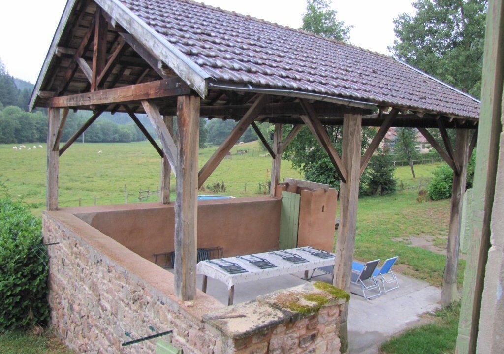 Photo of Outdoor in Aigueperse