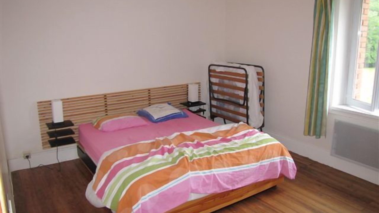 Photo of Bedroom in Aigueperse