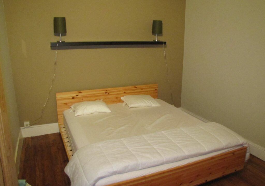 Photo of Bedroom in Aigueperse