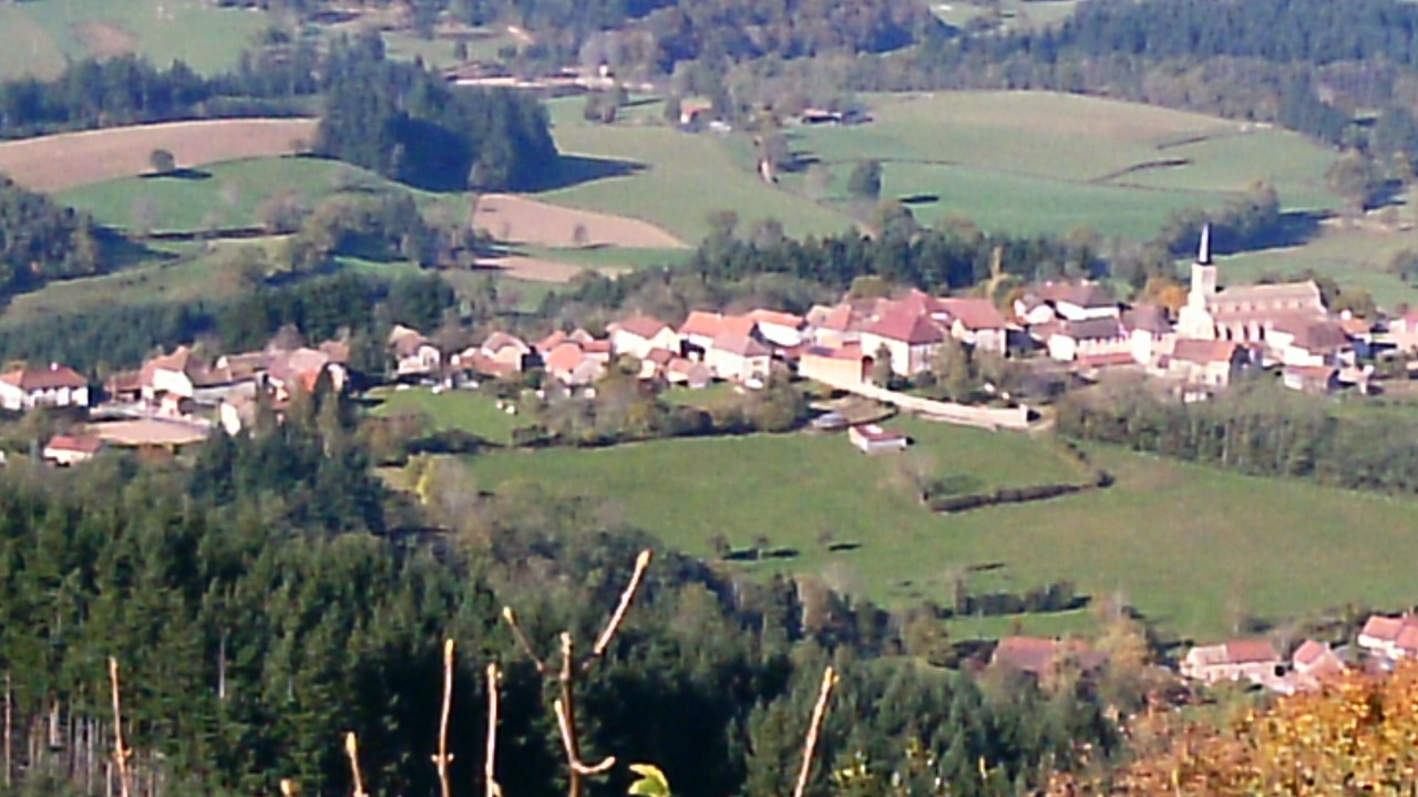 Photo of Outdoor in Aigueperse