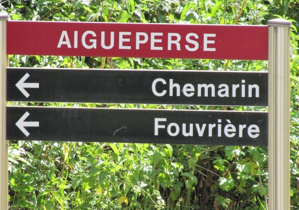 Photo of Outdoor in Aigueperse