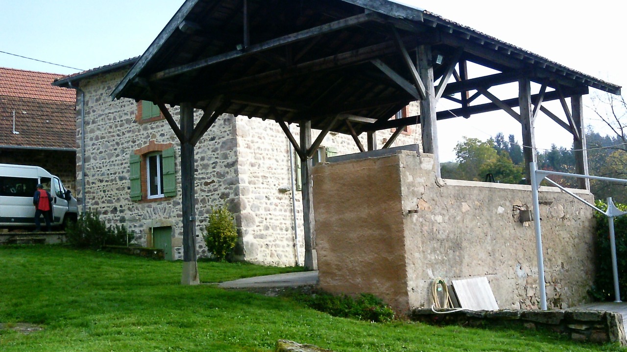 Photo of Outdoor in Aigueperse