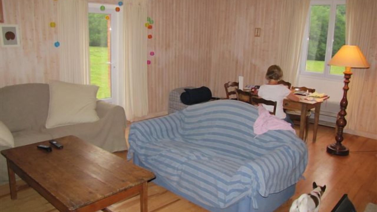 Photo of Livingroom in Aigueperse