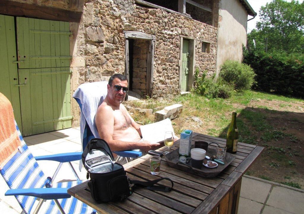 Photo of Outdoor in Aigueperse