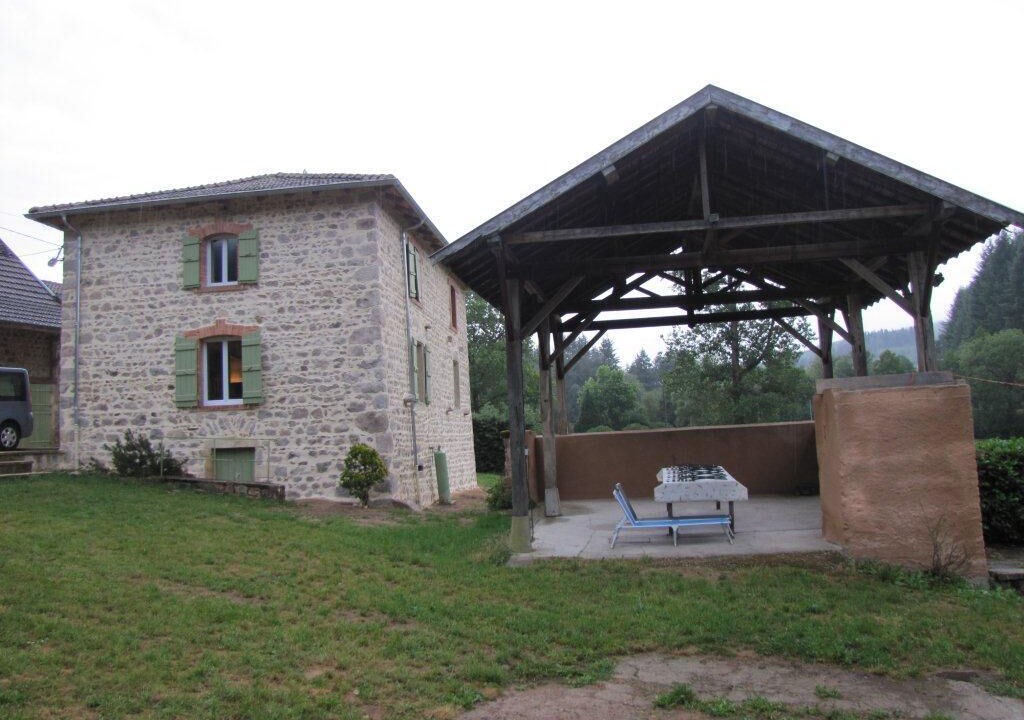 Photo of Outdoor in Aigueperse