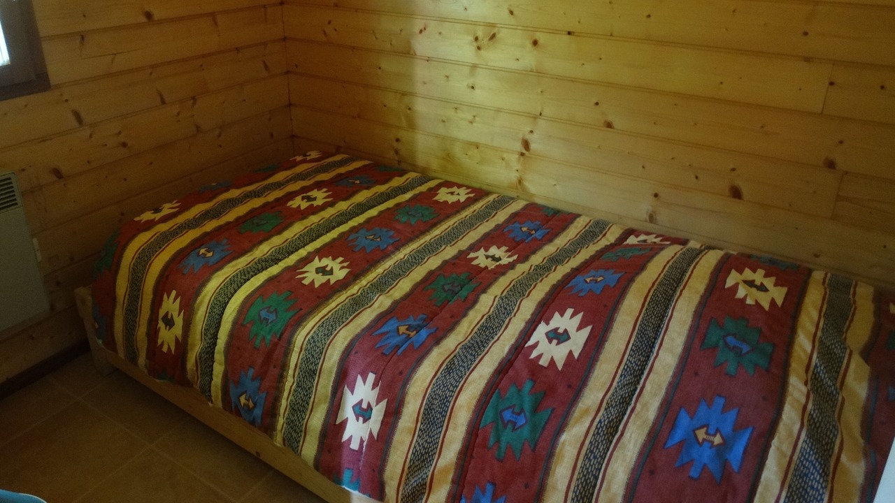 Photo of Bedroom in Le Fay