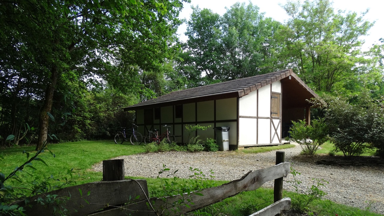Photo of Outdoor in Le Fay